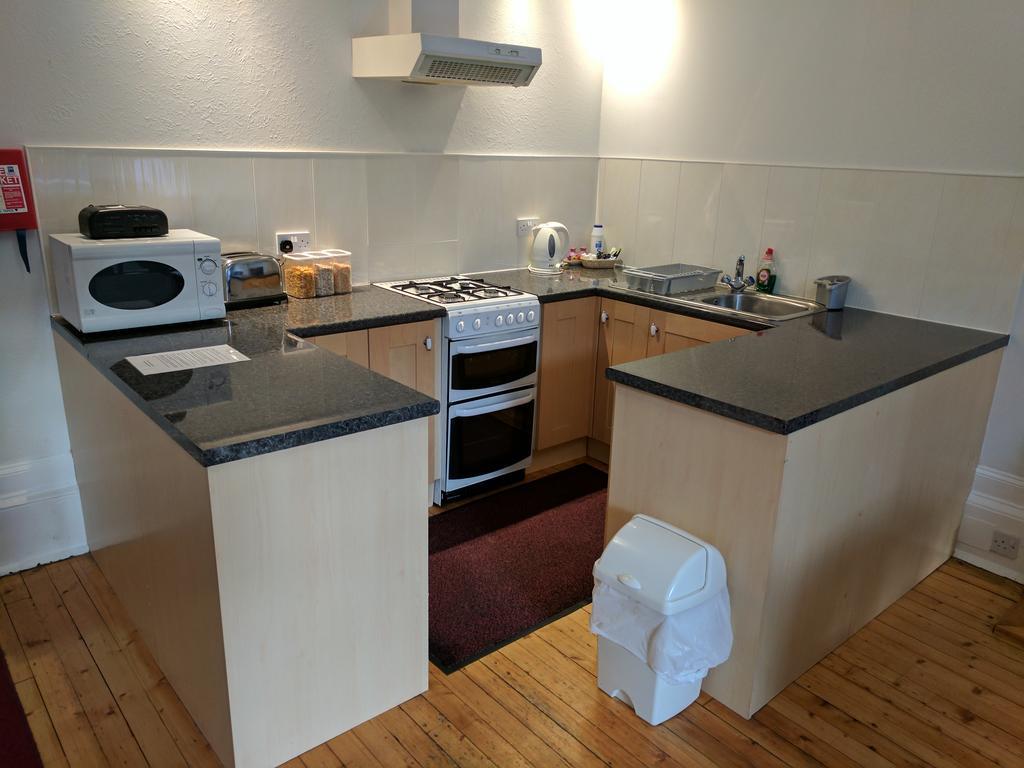 The Kelvin Hotel West End Glasgow Extérieur photo