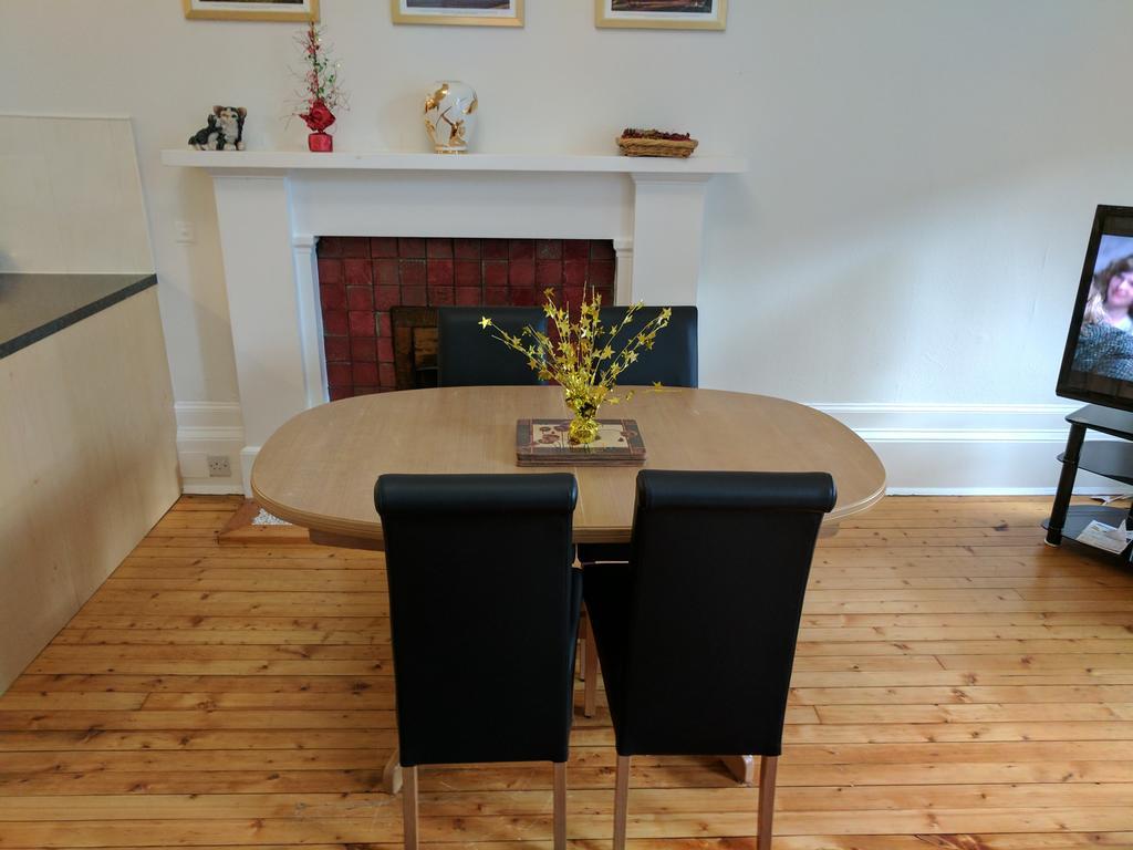 The Kelvin Hotel West End Glasgow Extérieur photo