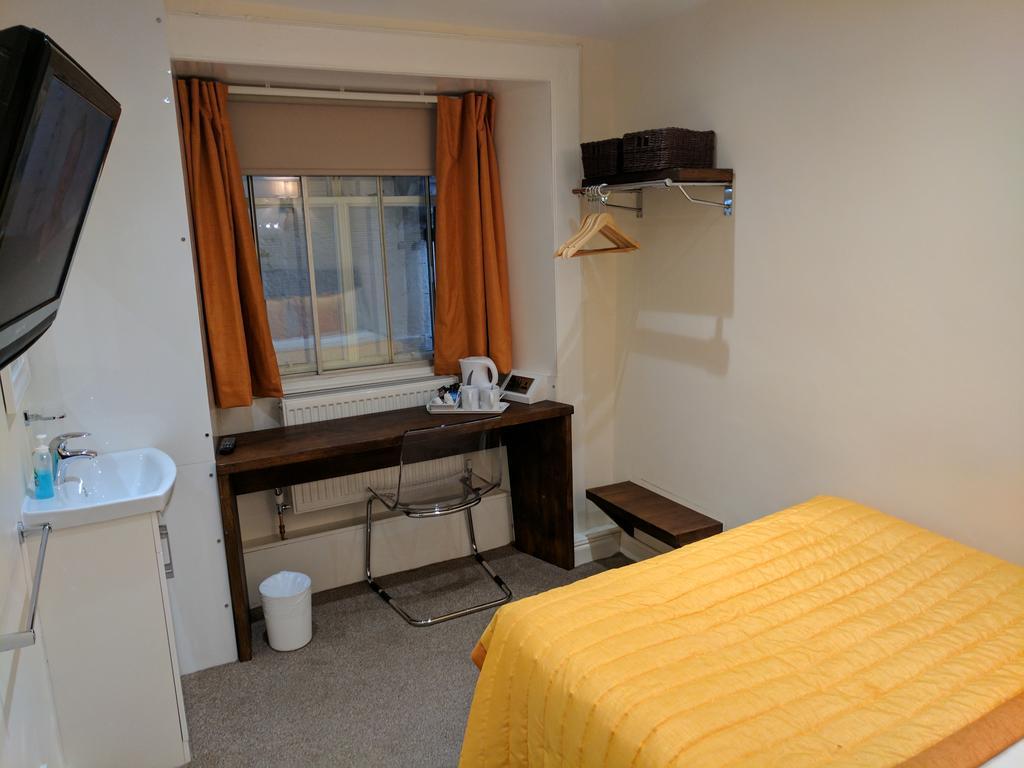 The Kelvin Hotel West End Glasgow Extérieur photo